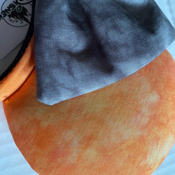 Orange Mickey Ears - Picture 3 of 5